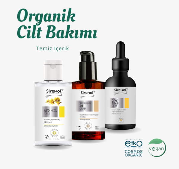 Cilt Bakımı