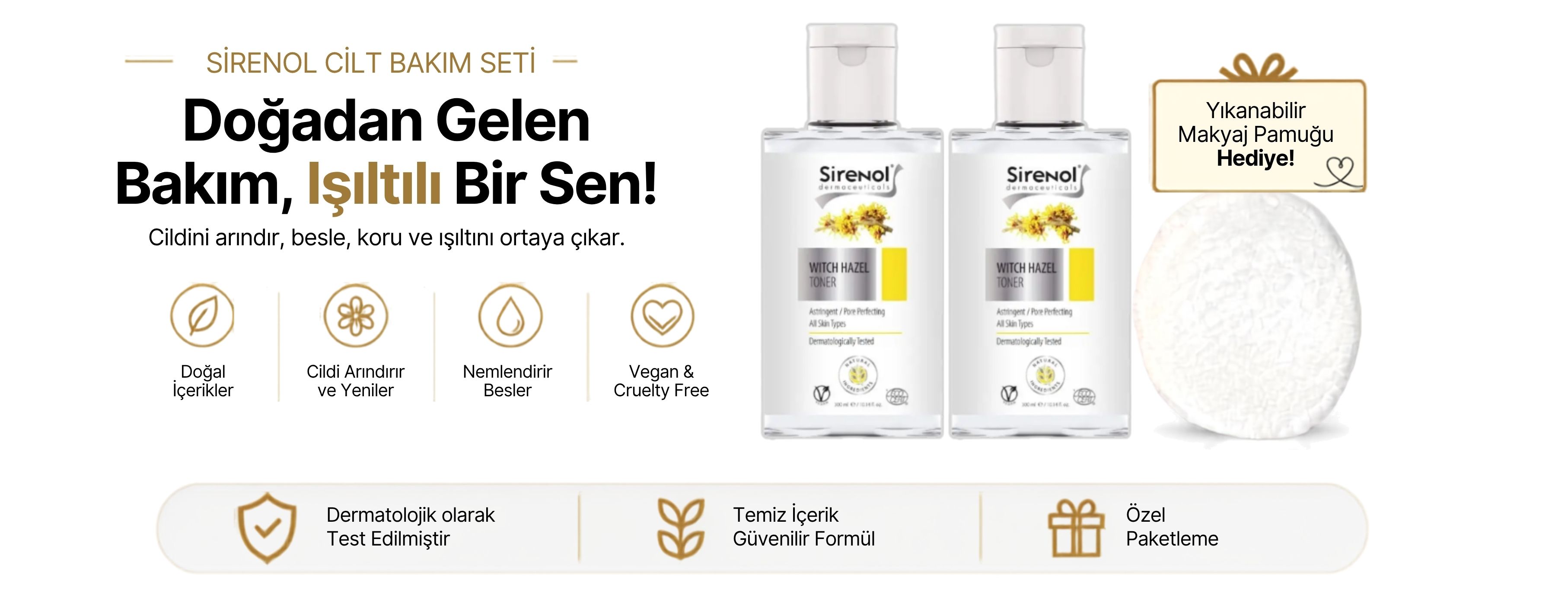 2 TONİK 1 MKYJ PED