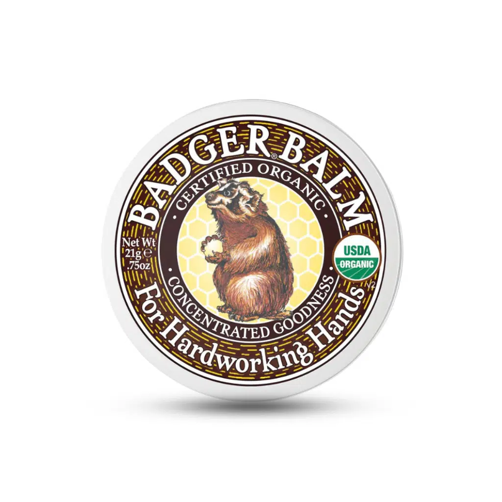Badger Balm El Kremi 21gr
