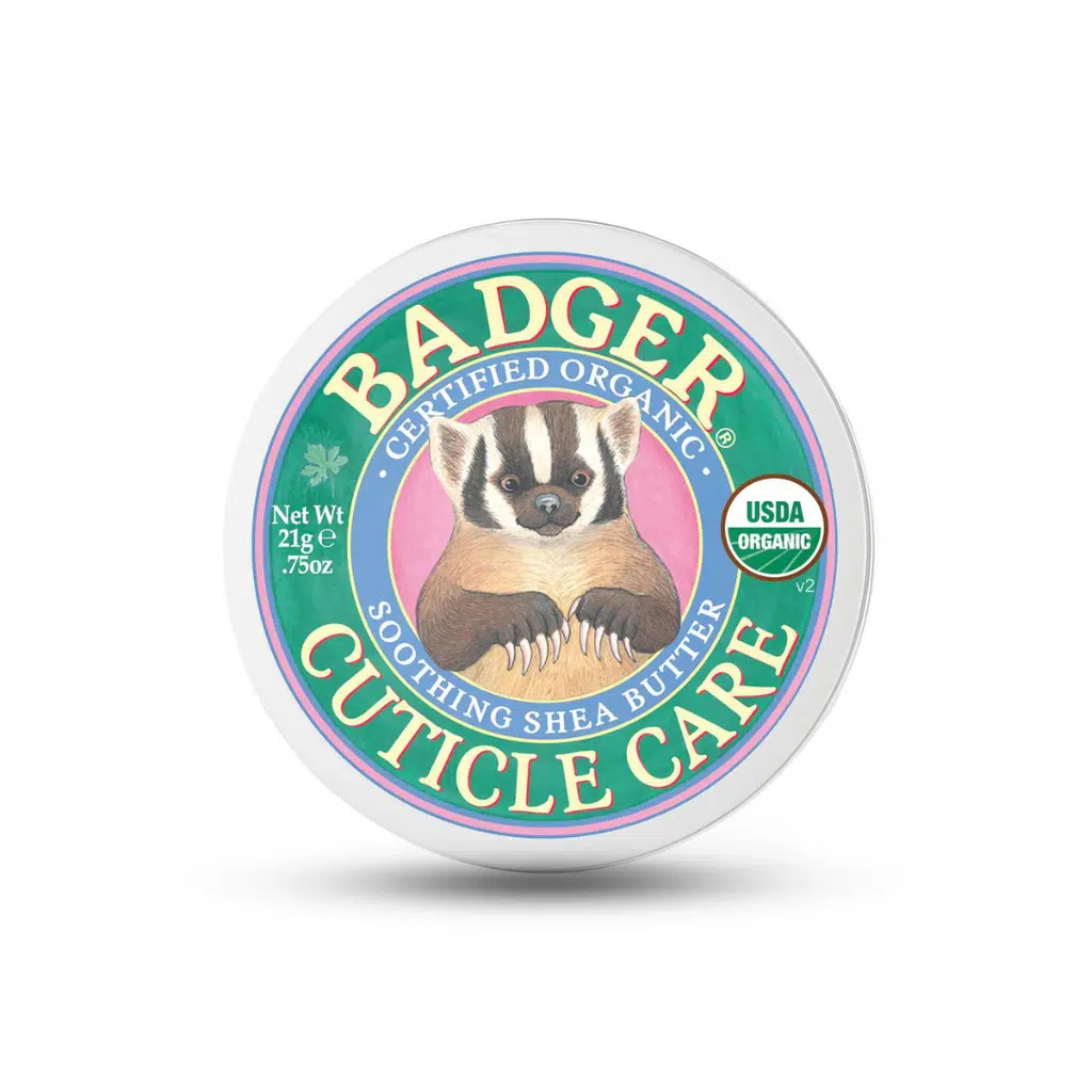 Badger Tırnak Bakım Kremi 21 gr