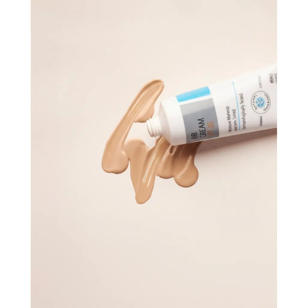 Sirenol BB Krem SPF30 Orta Ton 30 mL